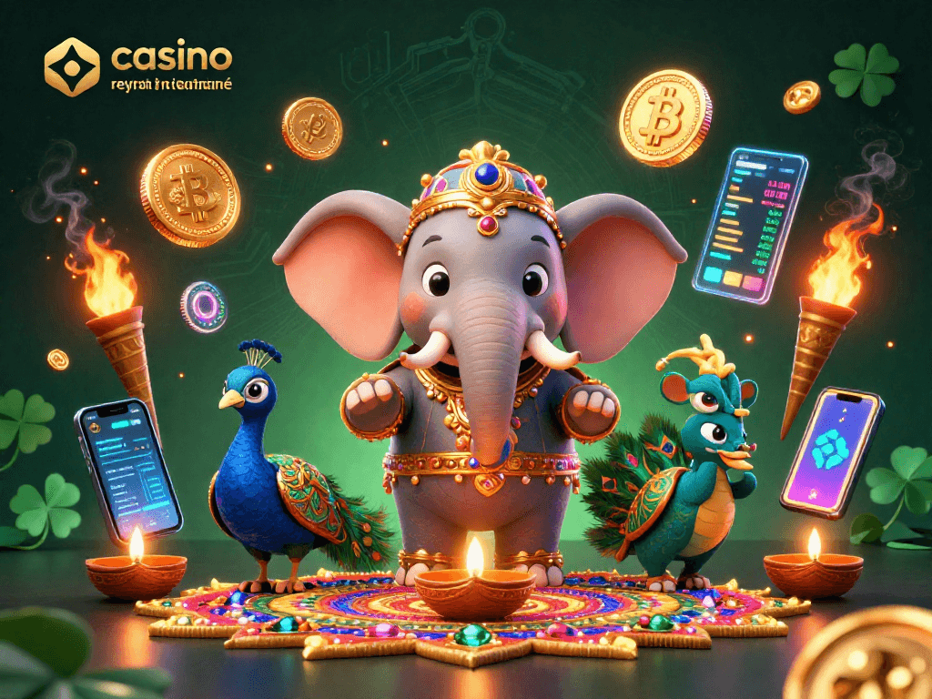 Jouez rapidement sur le casino crypto retrait instantané avec des gains visibles et des produits inédits.