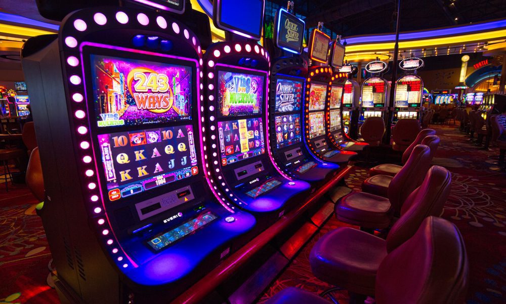 Pourquoi le Cresus Online Casino était un pionnier du paiement en cryptomonnaies