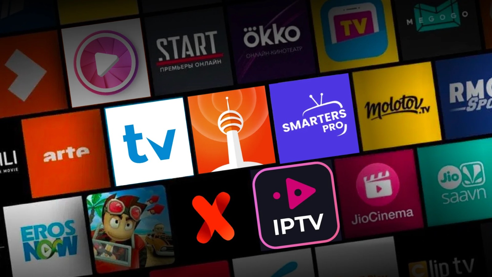 Unlock Premium Entertainment with IPTV Canada and Prime IPTV