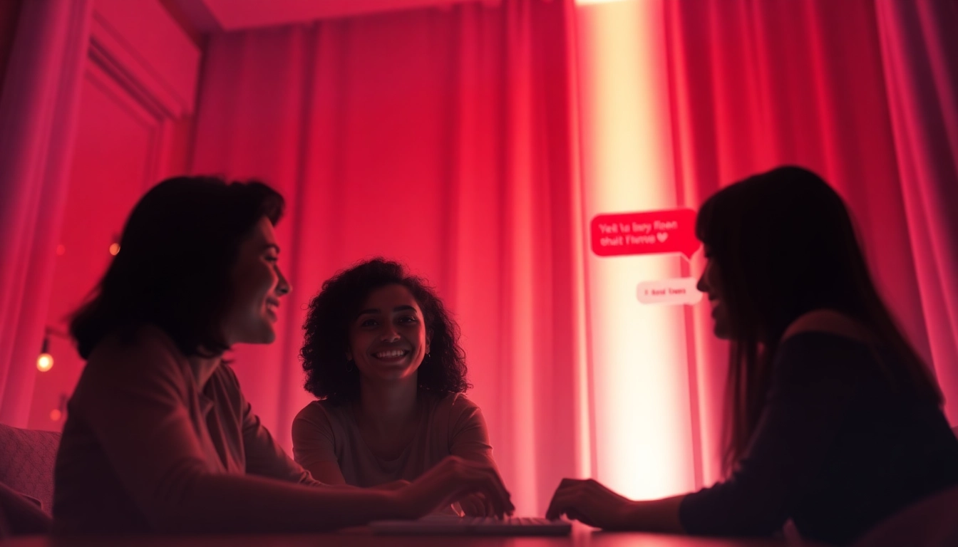 Masterful Sex Chat Strategies: Connect and Communicate Effectively in 2025