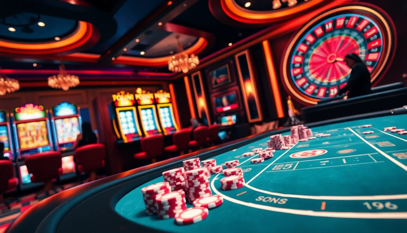 Winning Strategies for Gambling Success in 2025 at https://topclub.space/