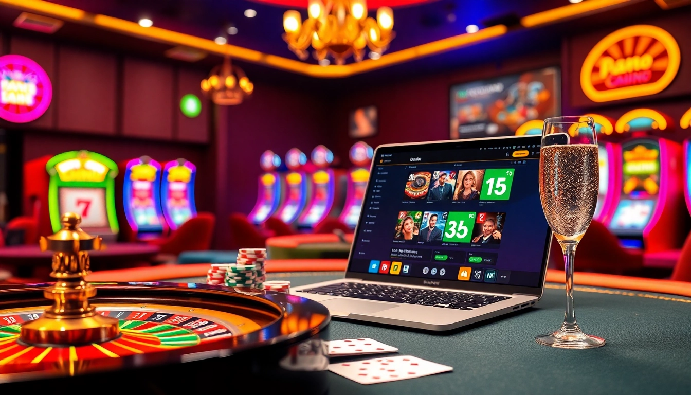 Mastering Strategies at lc88 Casino: Essential Tips for Gamblers in 2025