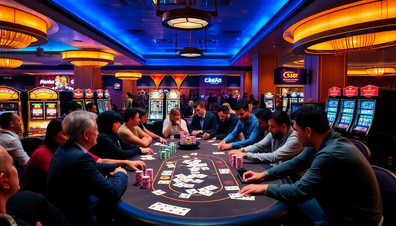 Winning Strategies for 2025 at https://s8s8.org/: Your Comprehensive Guide to Maximizing Odds