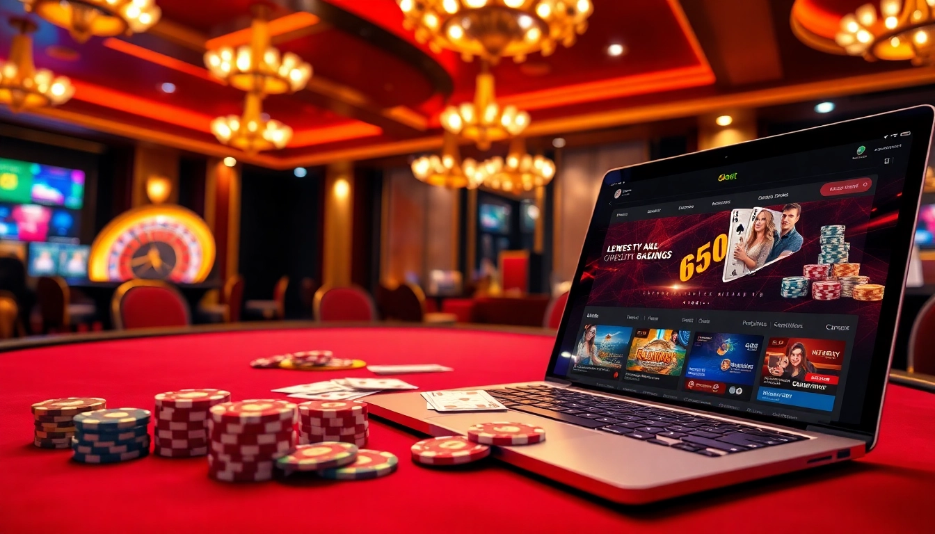 Winning Strategies on 667bet: Comprehensive Gambling Guide for 2025