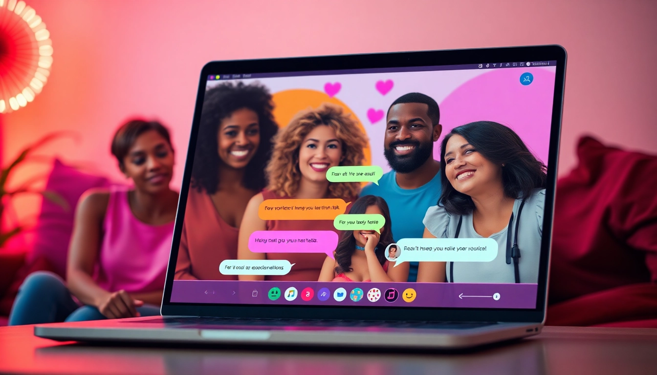 Effective Sex Chat Strategies for Engaging Connections in 2025