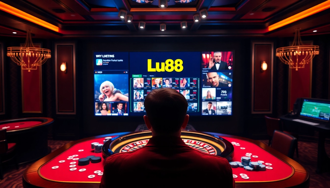 Winning Strategies for 2025: Maximizing Your Odds on Lu88