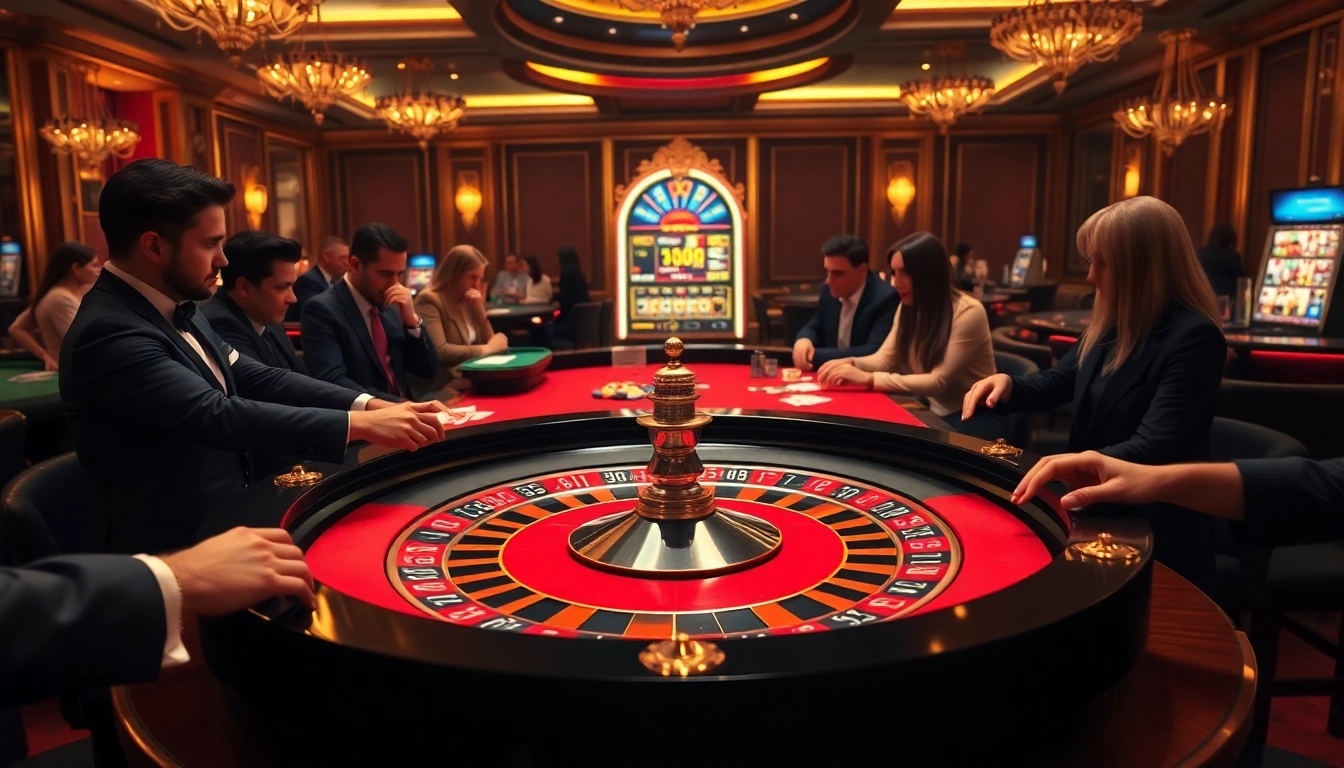 Maximize Your Winnings on kuwin com: Strategic Insights for 2025 Gamblers