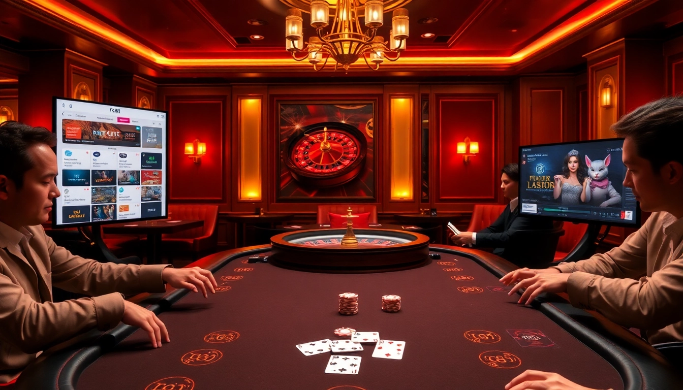 Winning Strategies for FC88: Expert Tips for Enhanced Bankroll Management in 2025