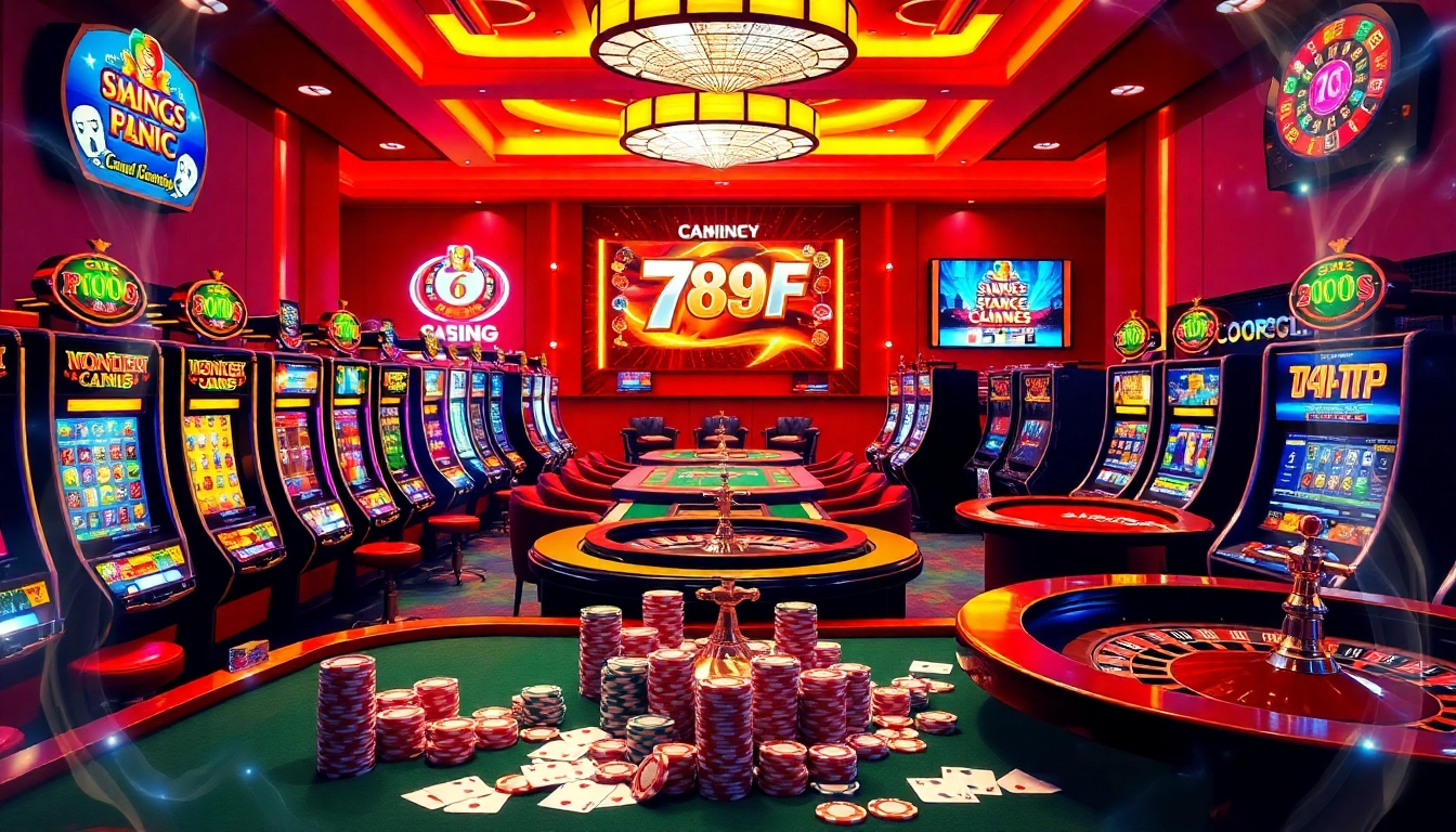 Mastering 789f Ink: Expert Strategies for Winning Big at Casinos in 2025