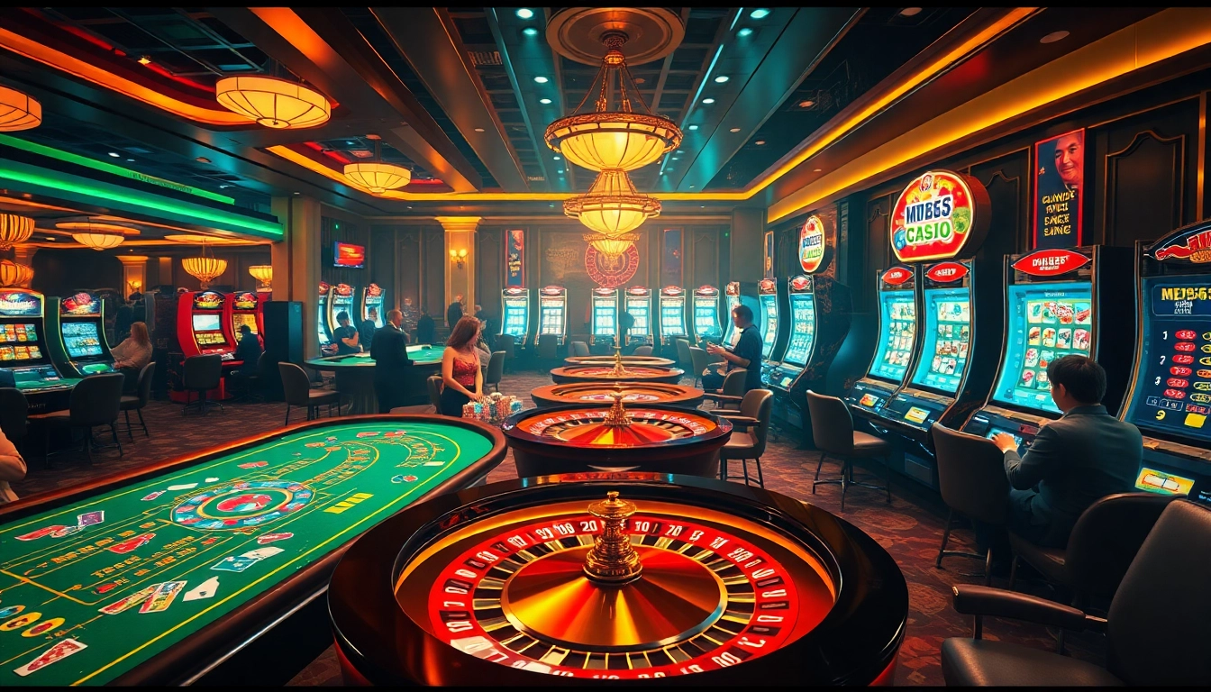 Winning Strategies for 2025 at MB66: Mastering Online Gambling with Confidence