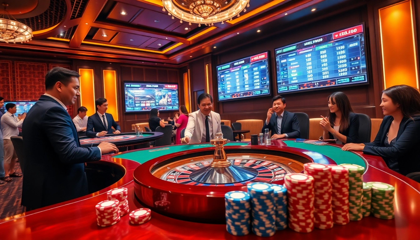 Master Winning Strategies at Nhà cái X88: Essential Tips for Gamblers in 2025