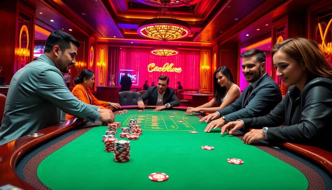 Strategic kkwin đăng nhập for 2025: Essential Tips for Winning Big at Online Casinos