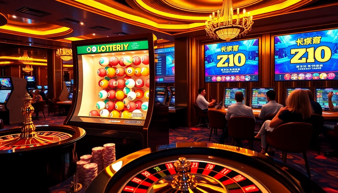 Winning Strategies for 2026: Understand the Competitive Edge at https://cm88bet.us/xo-so-cm88/ for Higher Odds