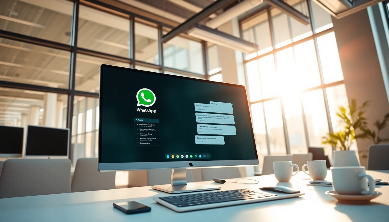 Master WhatsApp网页版: Essential Guide for 2026 Users