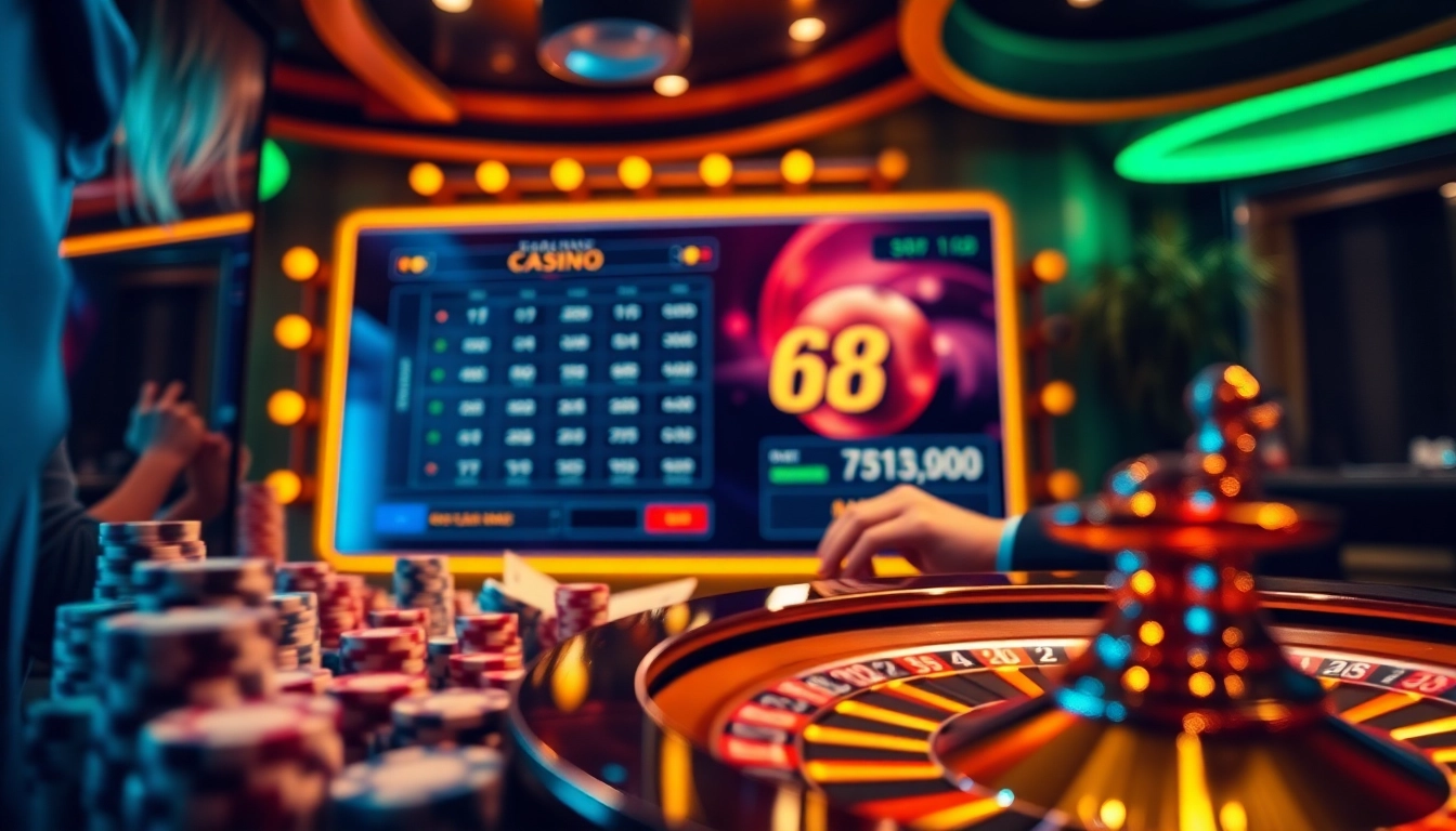 Link Vào Nhà Cái 68VIP: Expert Strategies for Winning Big in 2026