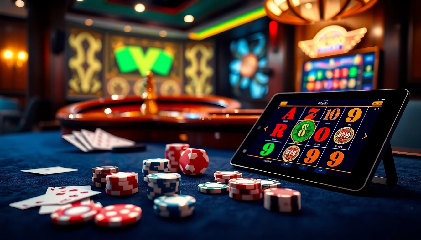 RR99: The Definitive Guide to Winning Strategies in Online Gambling for 2026