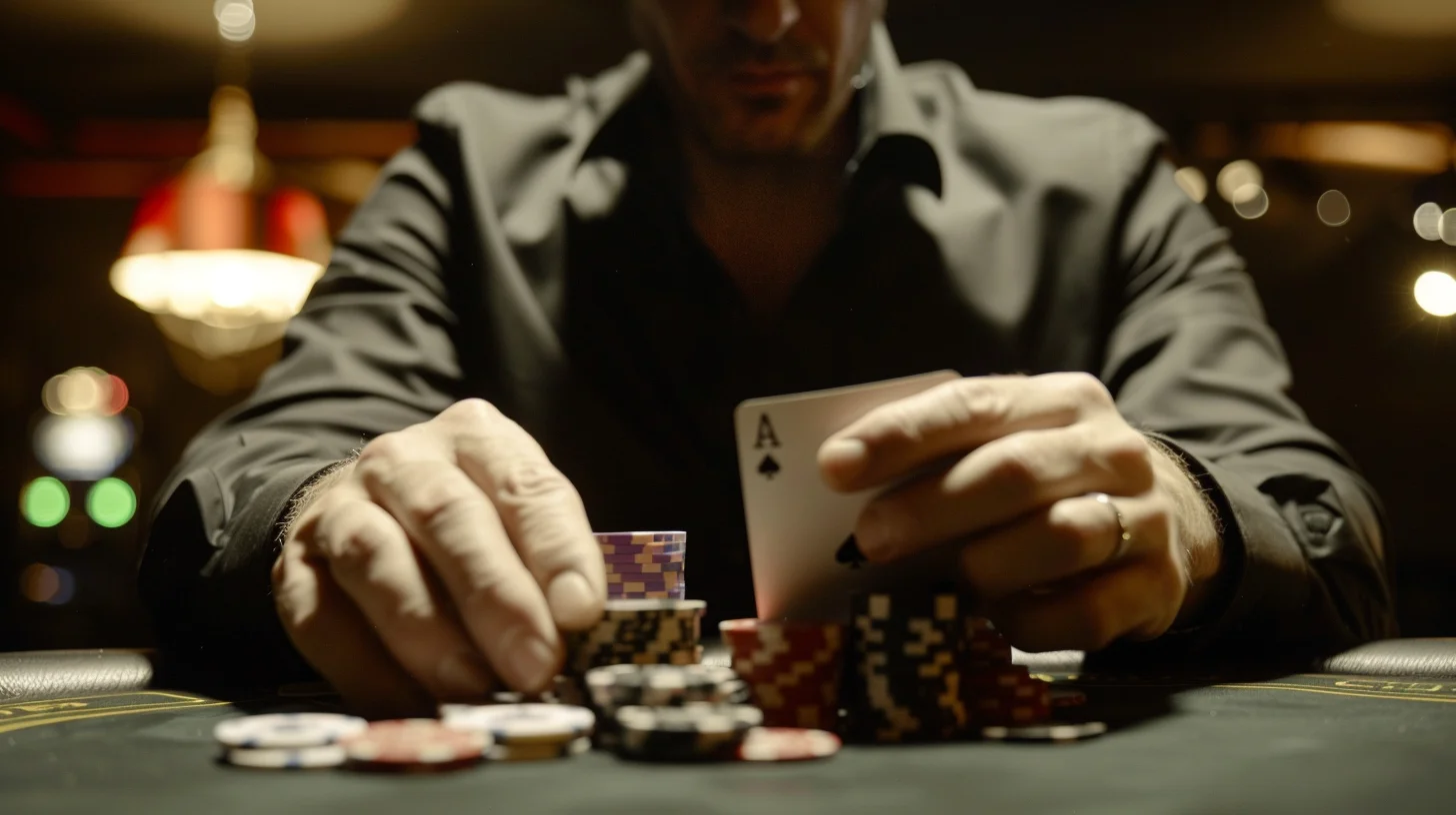 Jouez sans souci sur un casino en ligne fiable adapté à tous les joueurs