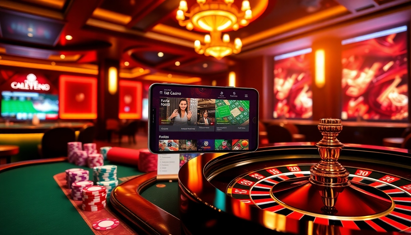 The online gambling experience at https://may88.work/ showcases vibrant casino tables and sophisticated sports betting.