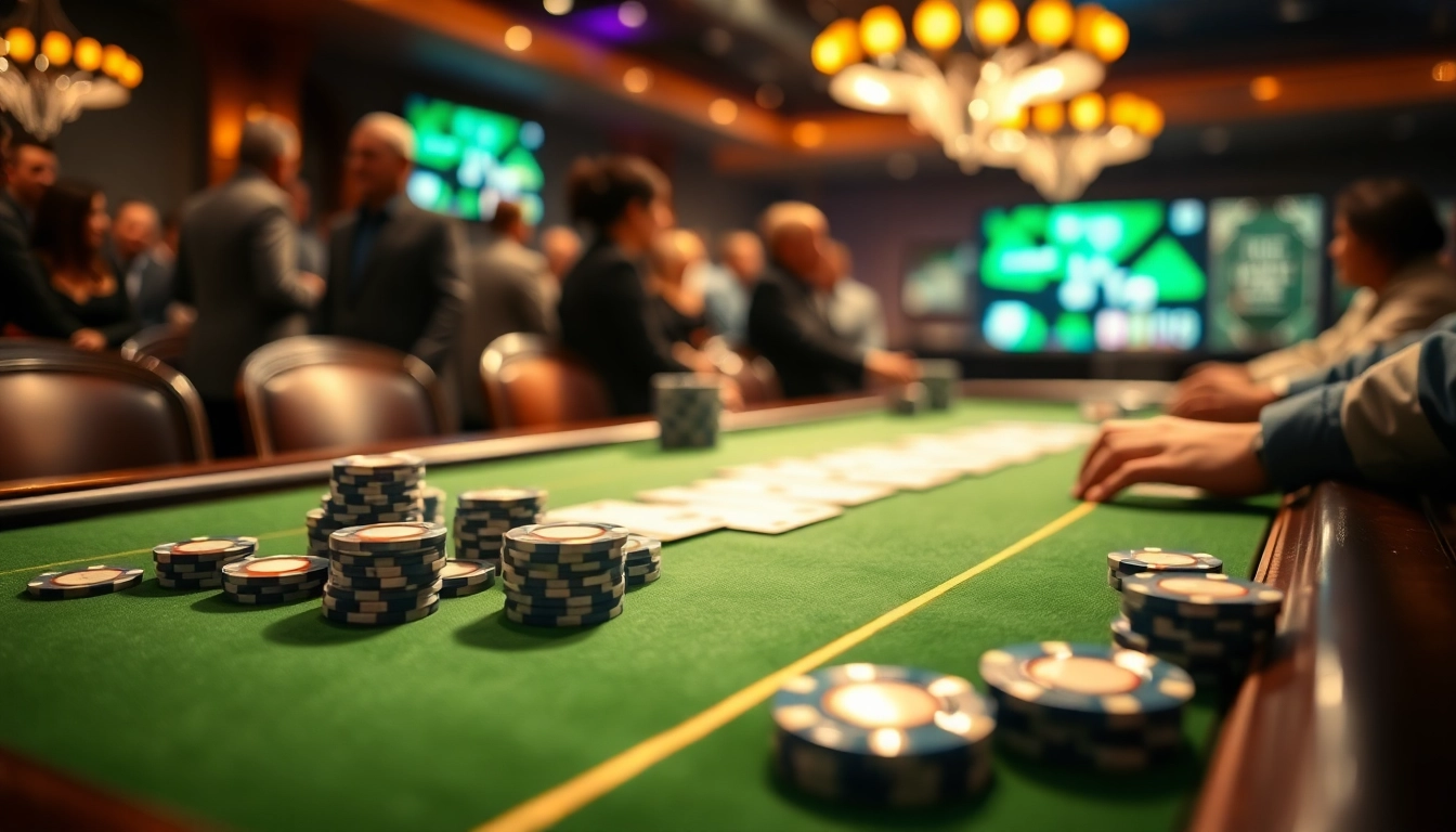 Les Meilleures Stratégies pour Gagner au Poker en Ligne