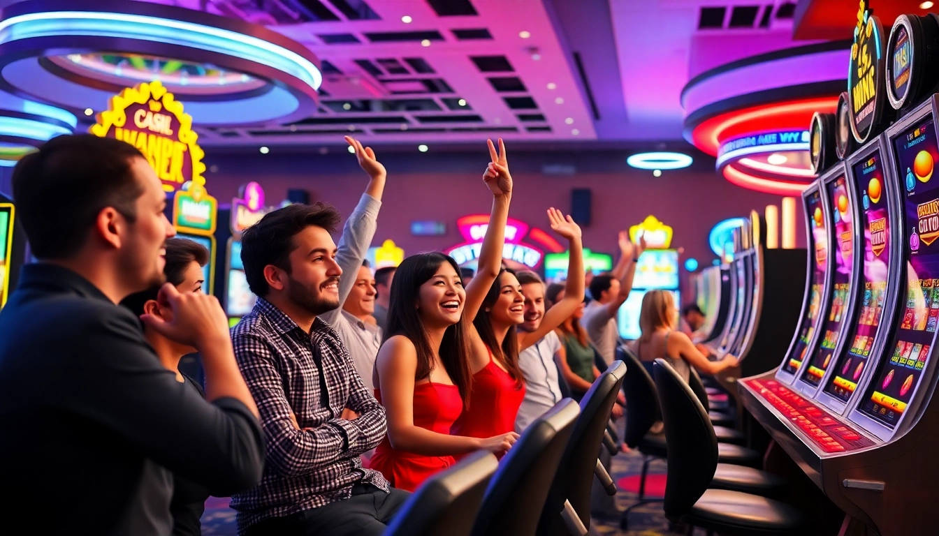 Les Secrets du Casino en Ligne: Trouvez les Meilleurs Sites et Stratégies