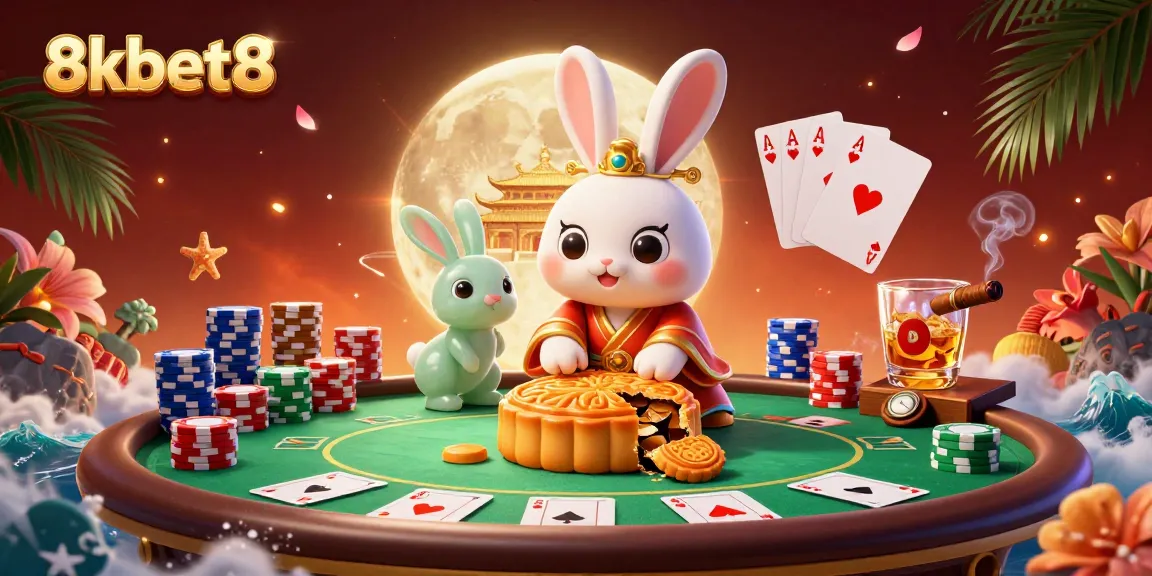 What Makes 8kbet8 Stand Out from the Competition in Online Gambling for 2026?