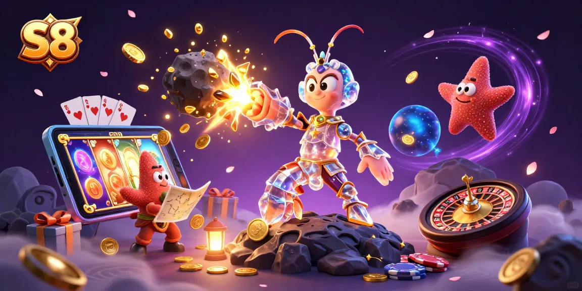 S8 Quick Reference: Essential Strategies and Stats for Gamblers in 2026