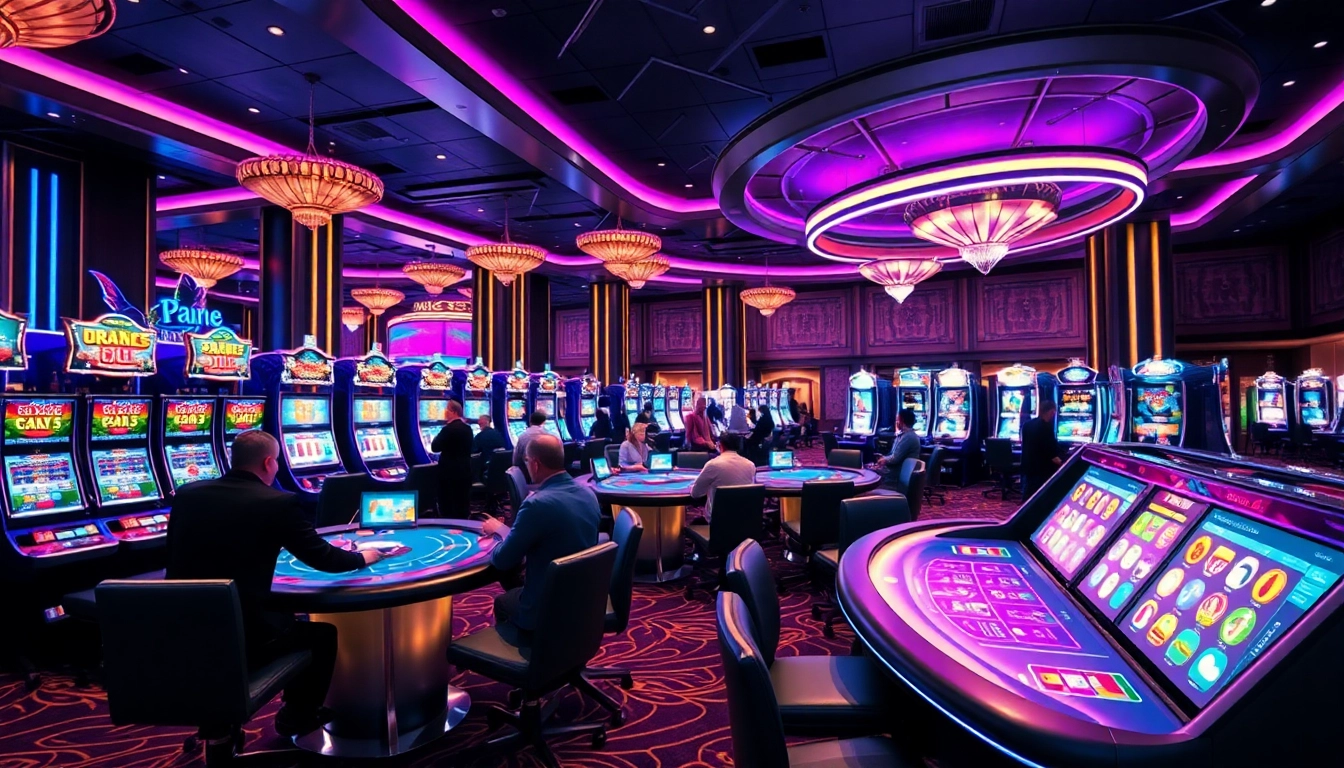 Casinotips: Retrait immédiat pour les jeux en ligne simplifiés