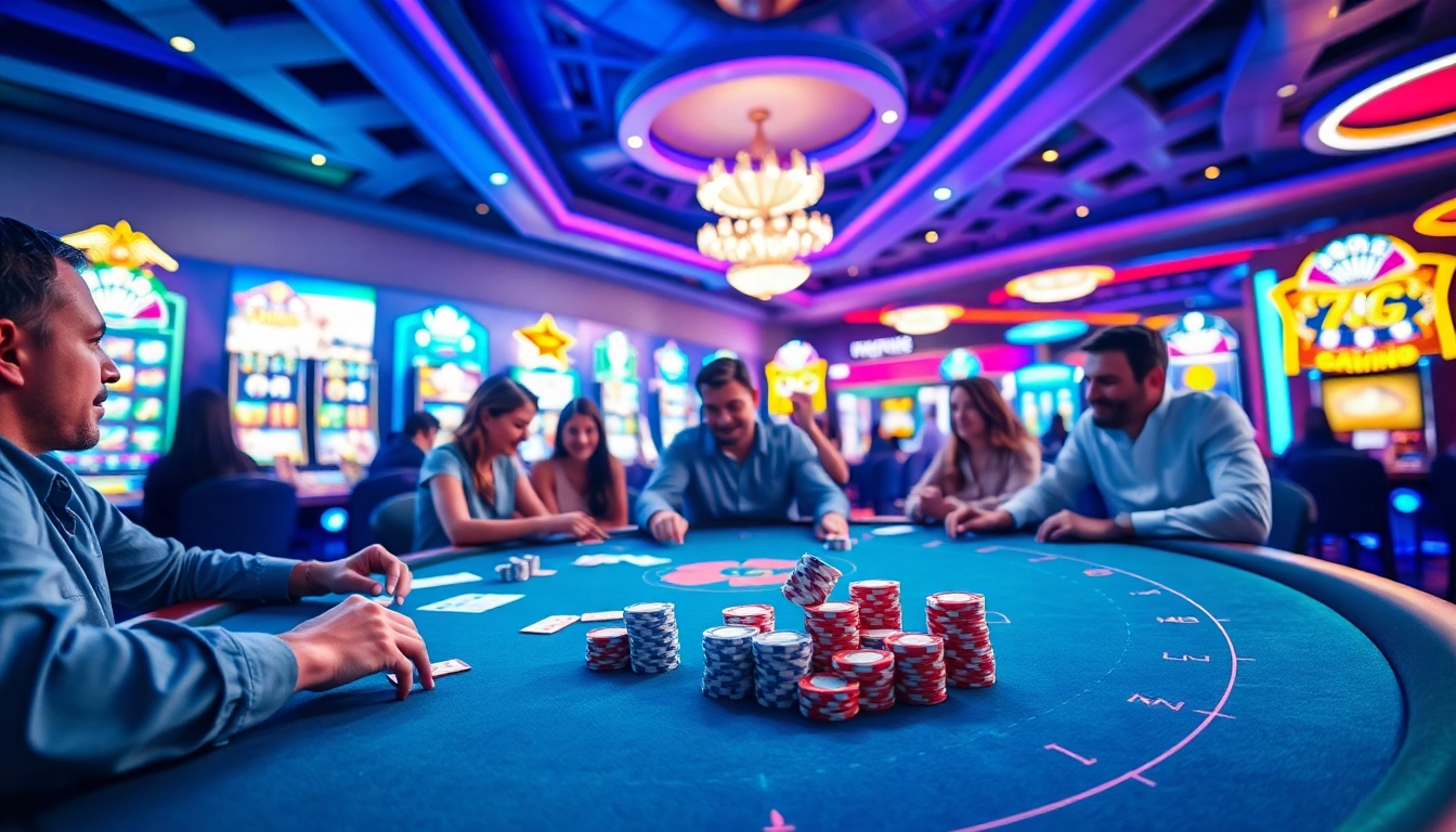 Les Meilleures Stratégies pour Gagner au Casino en Ligne