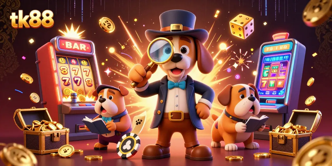 tk88 Predictions for Gamblers in 2026: Winning Strategies for Maximum Payouts