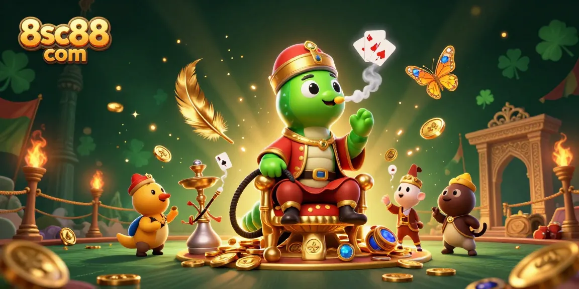 8sc88 com 2026 Update: Everything That Changed for Bettors Seeking Winning Strategies