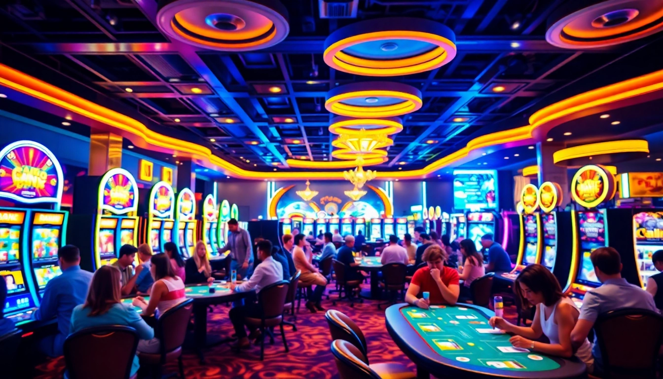 Meilleurs casinos sans kyc : Guide complet pour jouer sans contraintes