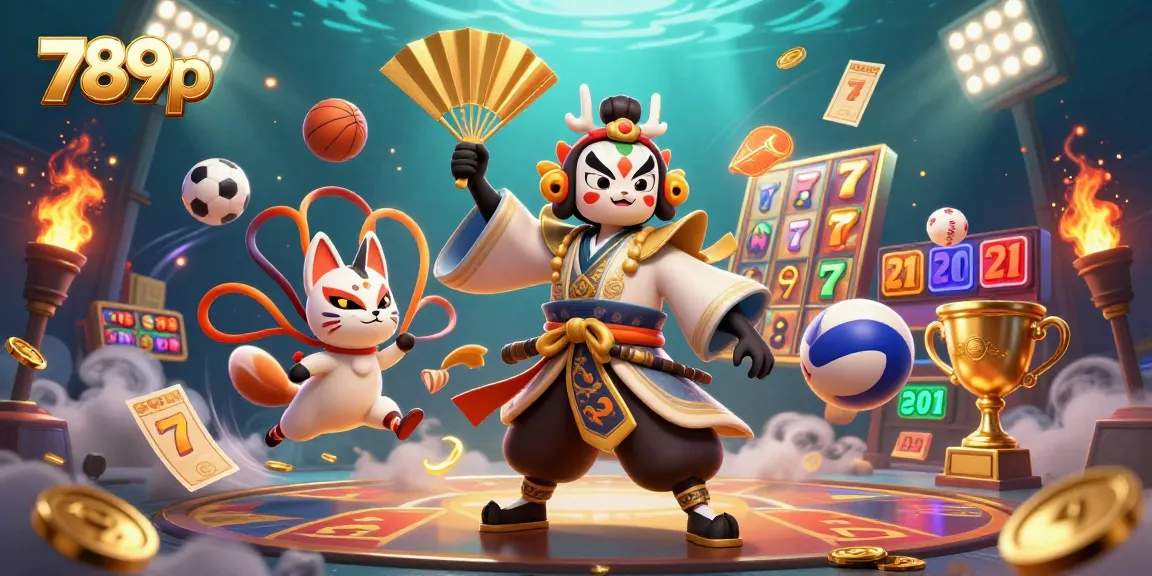 Where to Find the Best 789p Slot Game Opportunities in 2026 for Strategic Gamblers