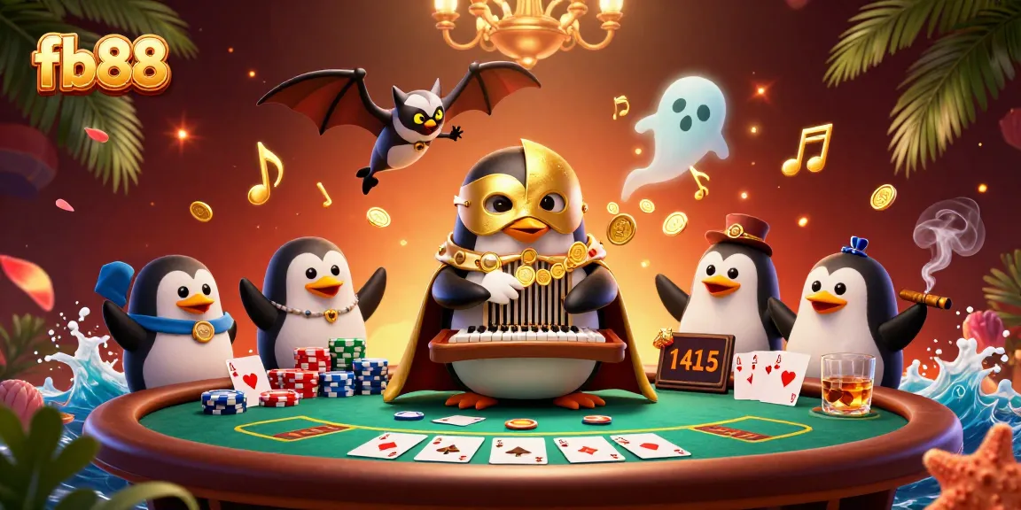 Boosting Casino Experience Efficiency with fb88 for Gamblers in 2026