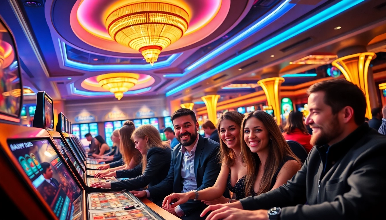 Les Avantages du Casino Sans KYC pour les Joueurs Français