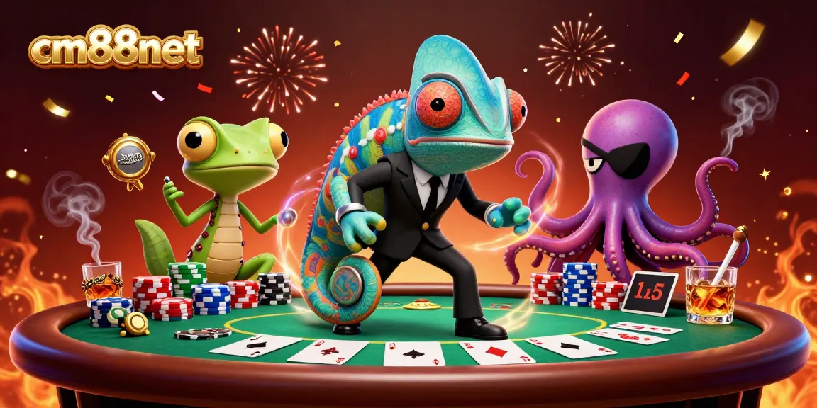 cm88net Casino Strategies You Should Follow for Winning Success in 2026