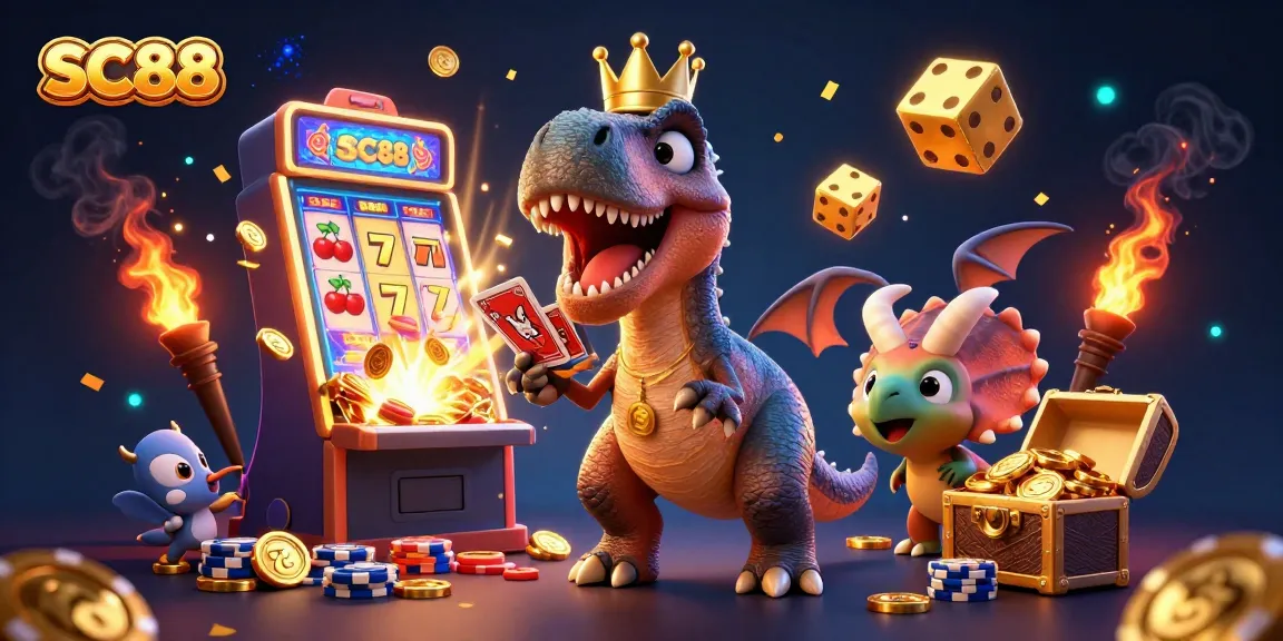 15 Best SC88 Casino Options Ranked for 2026: Winning Strategies for Gamblers