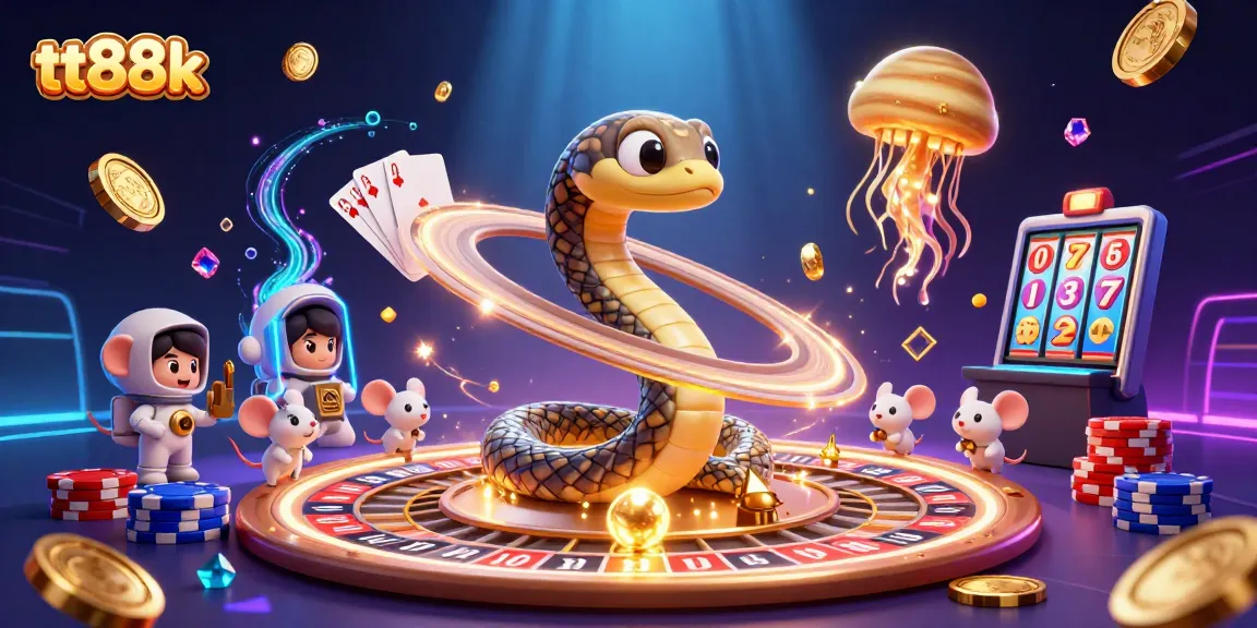 How to Maximize Every tt88k Slot Game Opportunity for Better Odds in 2026