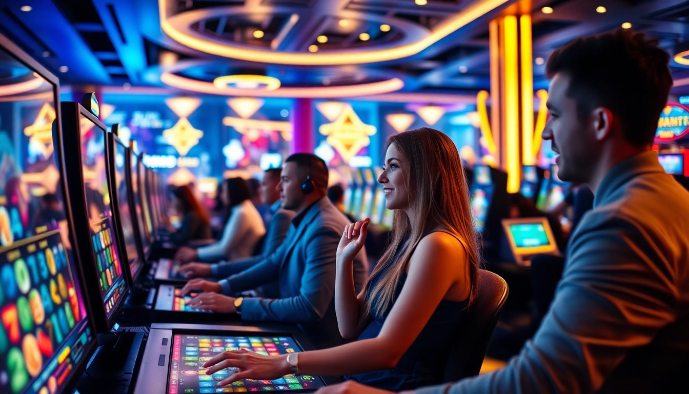 Les Meilleures Stratégies pour Gagner au Casino en Ligne