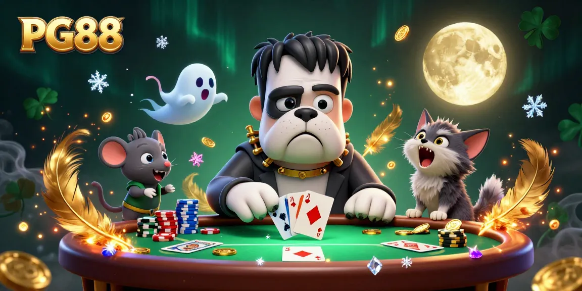 10 PG88 Trends Shaping Live Casino Strategies for Gamblers This Year