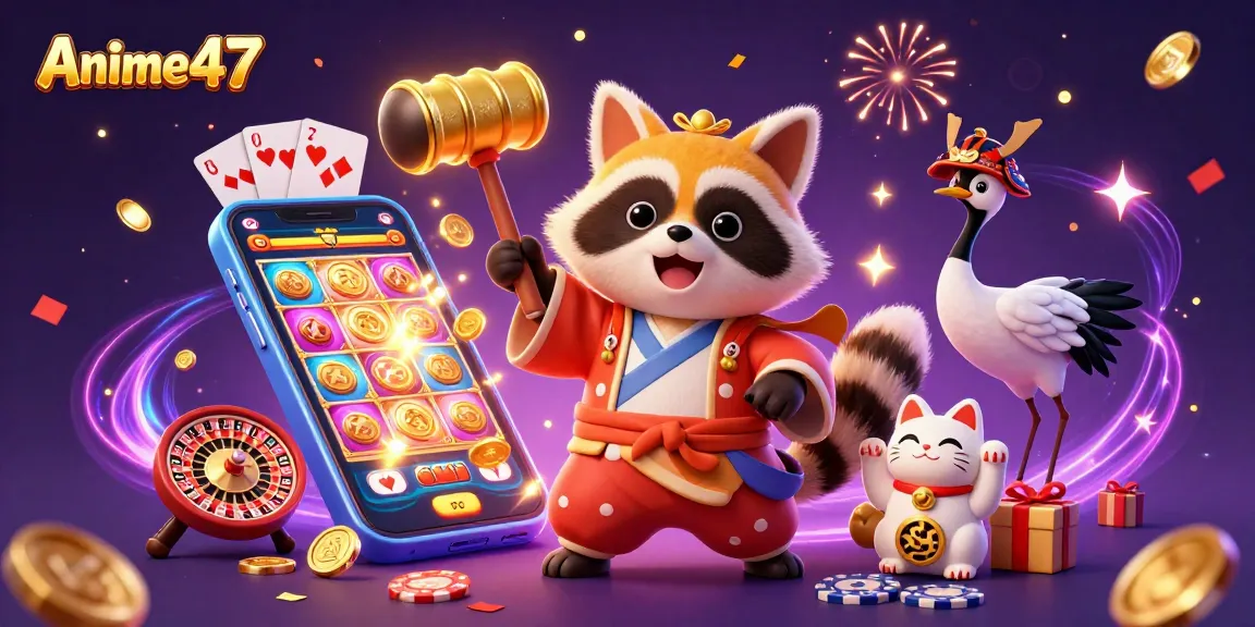 Tested Anime47 Strategies: What Actually Performs for Gamblers in 2026