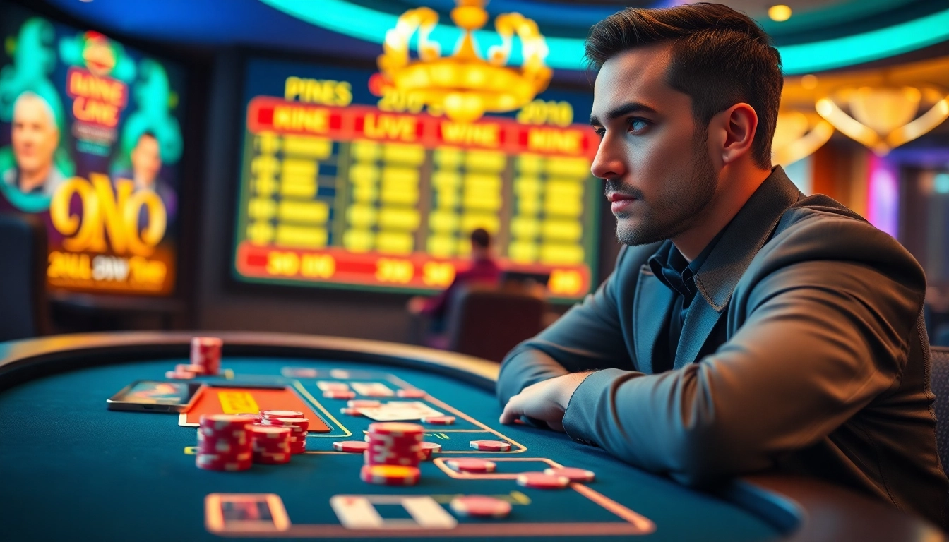 Les meilleurs casinos en ligne avec retrait immédiat pour maximiser vos gains