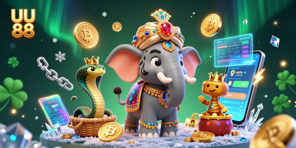 UU 88 Case Study: Real-World Online Casino Winning Strategies for Players in 2026
