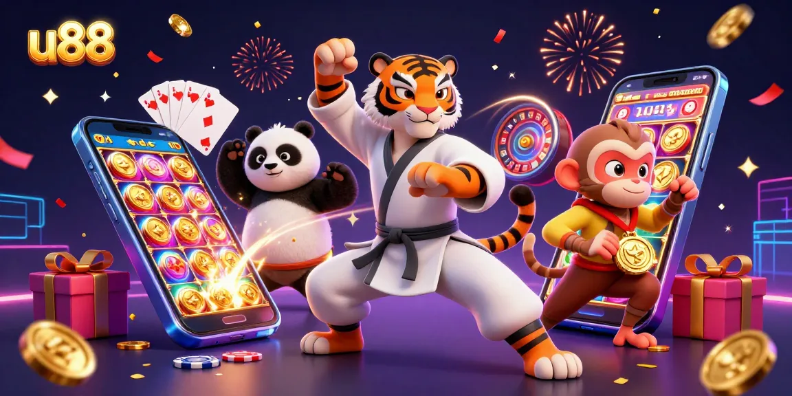 u88 Decoded: Making Sense of Casino Strategies in 2026