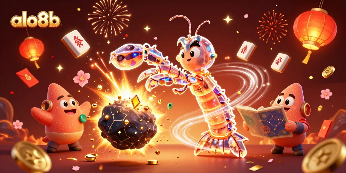 The Evolution of alo8b: From Traditional Gaming to 2026 Winning Strategies