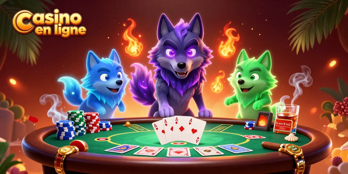 Comment automatiser votre expérience de casino en ligne en 2026 pour gagner plus