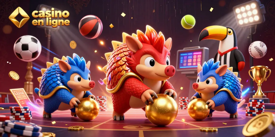 Le casino en ligne est-il surestimé ? Un regard critique sur les jeux en ligne en 2026