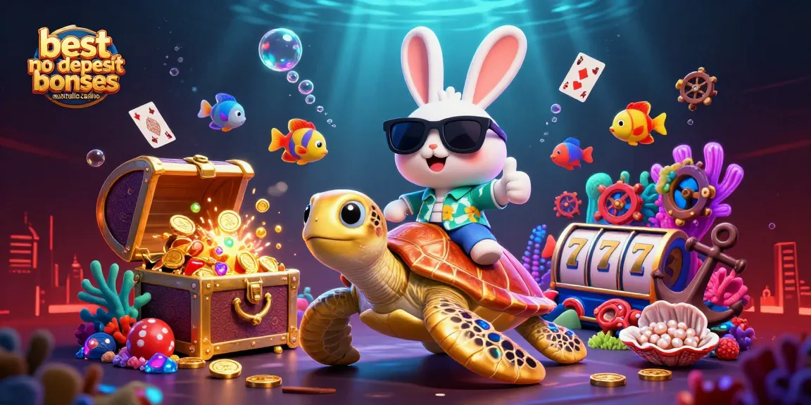 Pocket Guide to Best No Deposit Bonuses Australia Casino: Quick Tips for Gamblers in 2026