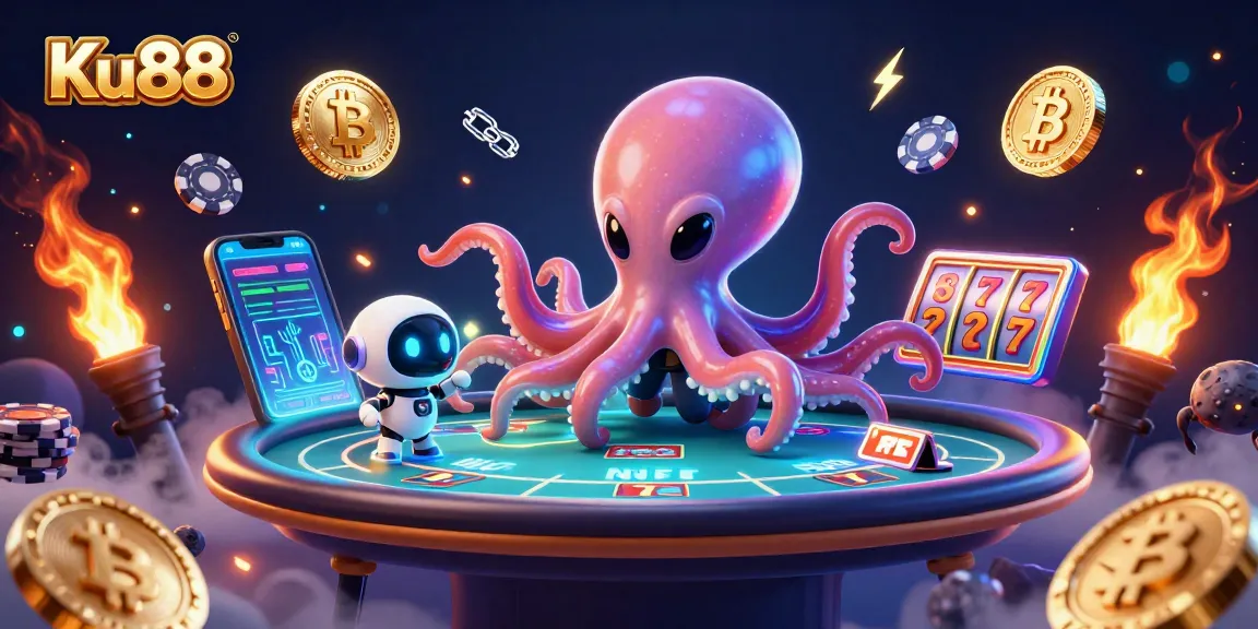 Which Ku88 Casino Option Is Right for You? Expert Strategies for Winning in 2026