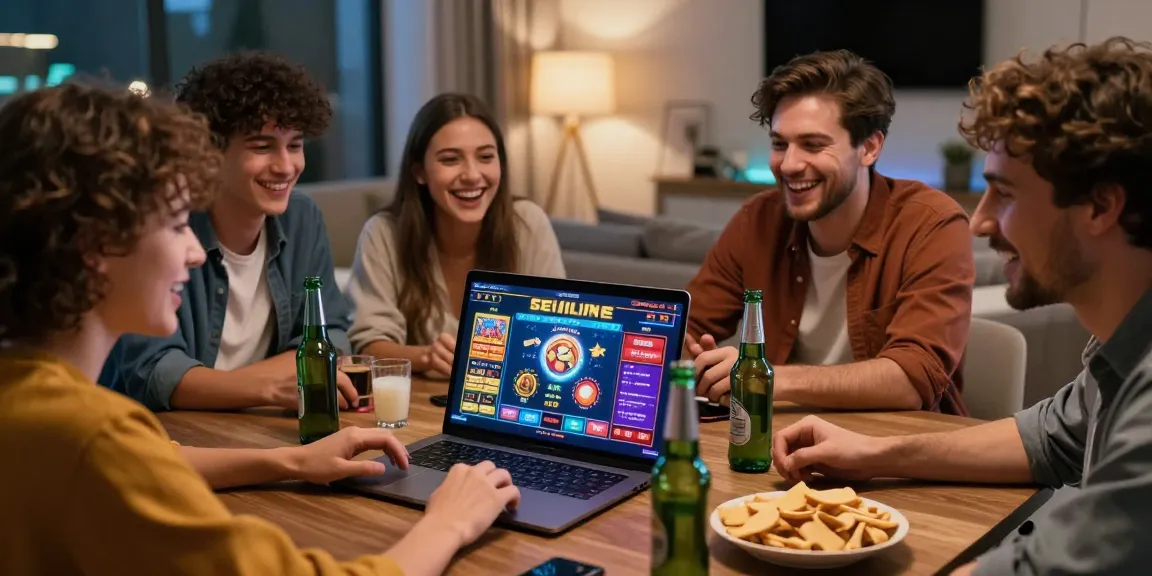 Que Faire Si Casino en Ligne Peut Générer Des Gains Éprouvés Pour 2026?