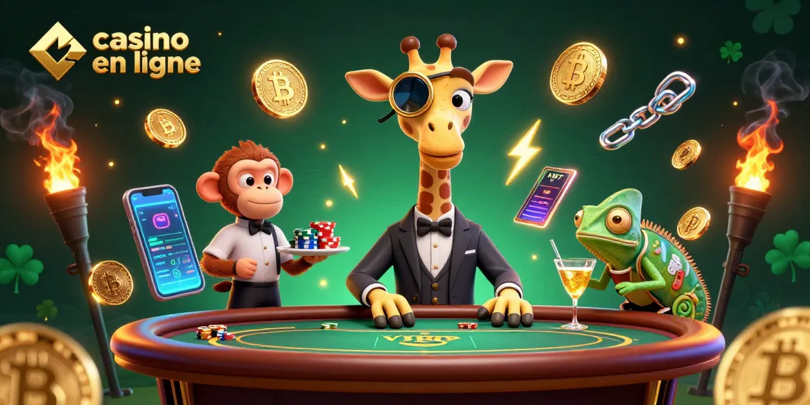 Comment résoudre rapidement les problèmes de casino en ligne pour 2026 : stratégies gagnantes pour les joueurs